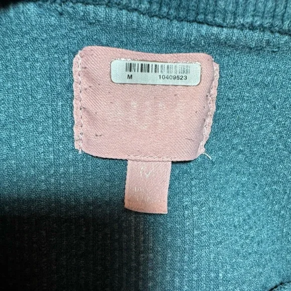 Show Me Your MuMu Outlaw Mini Dress M - Picture 9 of 11